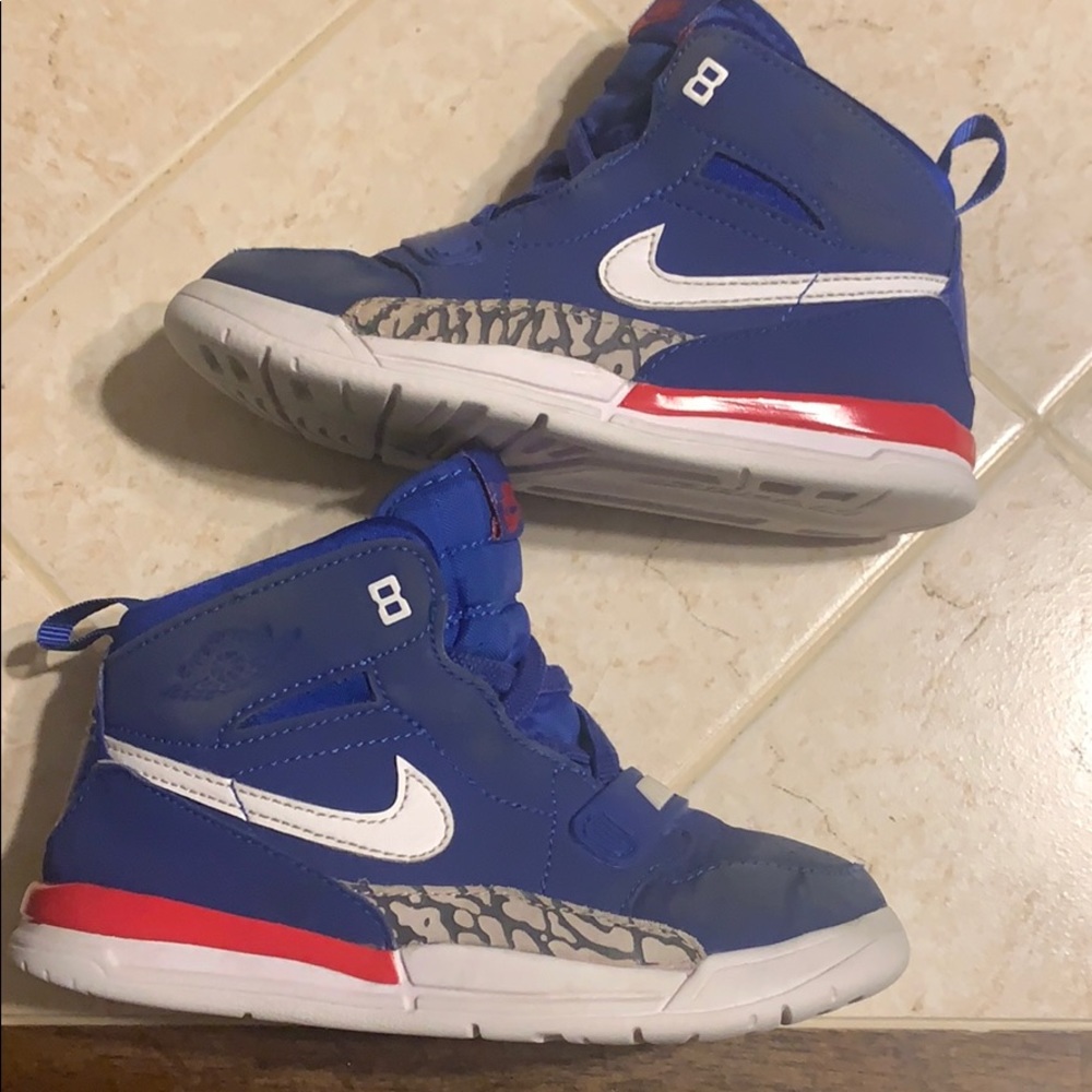 Jordan